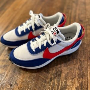 Nike Waffle Debut Swoosh [Size 9.5/10.5/11.5/12]